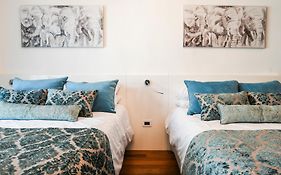 Ámbar Suites